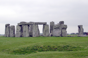 stonehenge